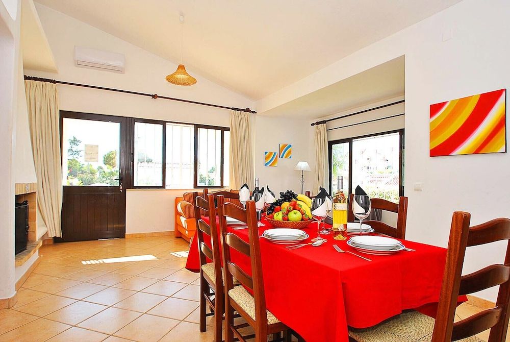 undefined Villa Isis 3