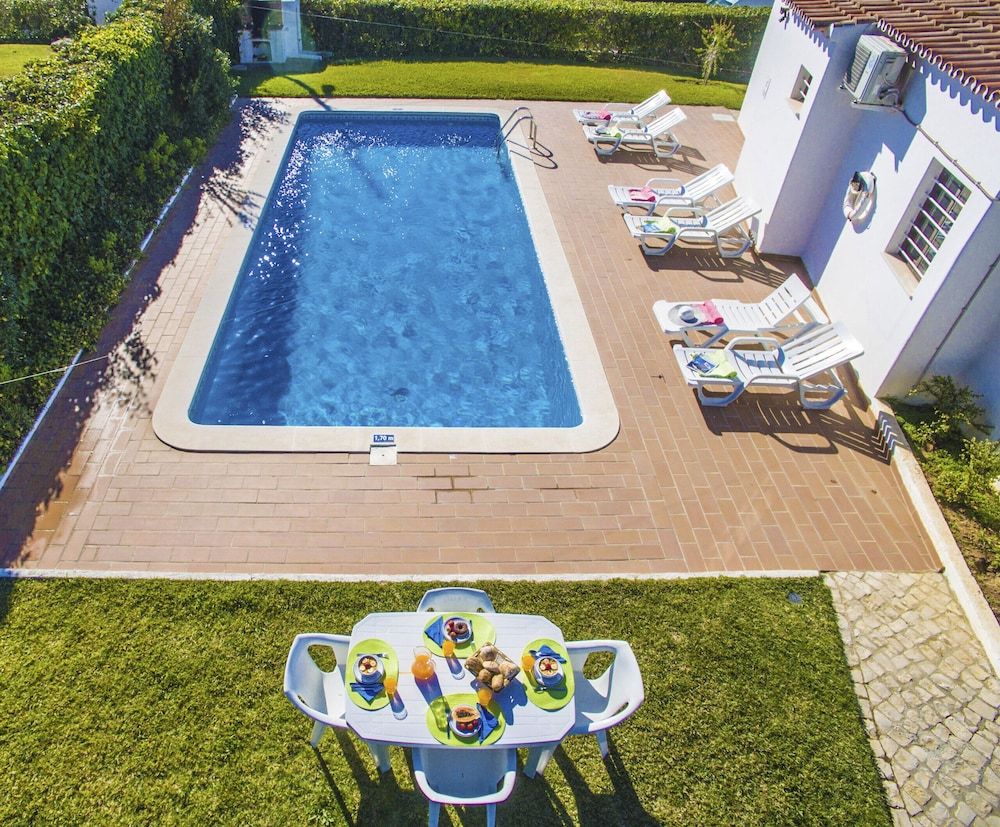 undefined Villa Isis 9