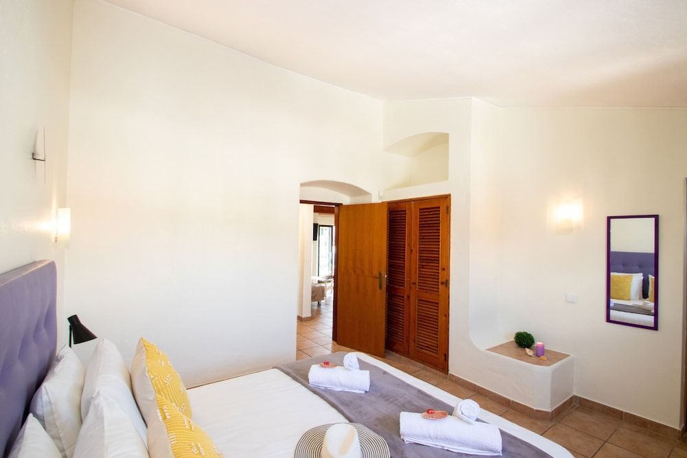 Villa Krabi Villa, 2 Bedrooms, Private Pool, Pool View 7