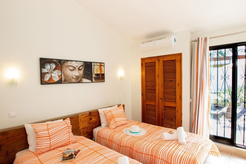 Villa Krabi Villa, 2 Bedrooms, Private Pool, Pool View 5