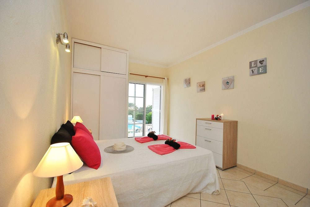 Apartamento Bella Vista 5 Apartment, 1 Bedroom, Pool Access, Pool View 5