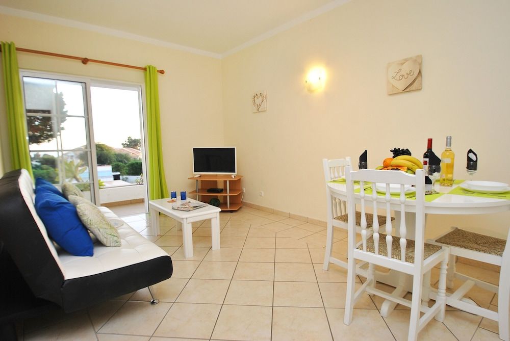 Apartamento Bella Vista 5 Apartment, 1 Bedroom, Pool Access, Pool View 14