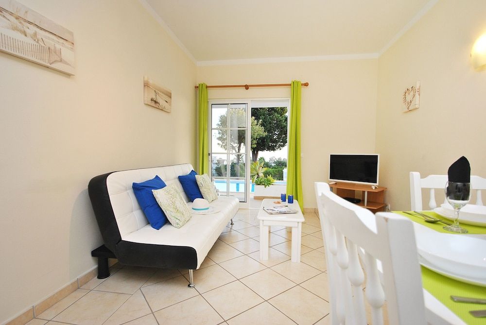 Apartamento Bella Vista 5 Apartment, 1 Bedroom, Pool Access, Pool View 15