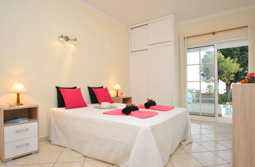 Apartamento Bella Vista 5 Apartment, 1 Bedroom, Pool Access, Pool View 3