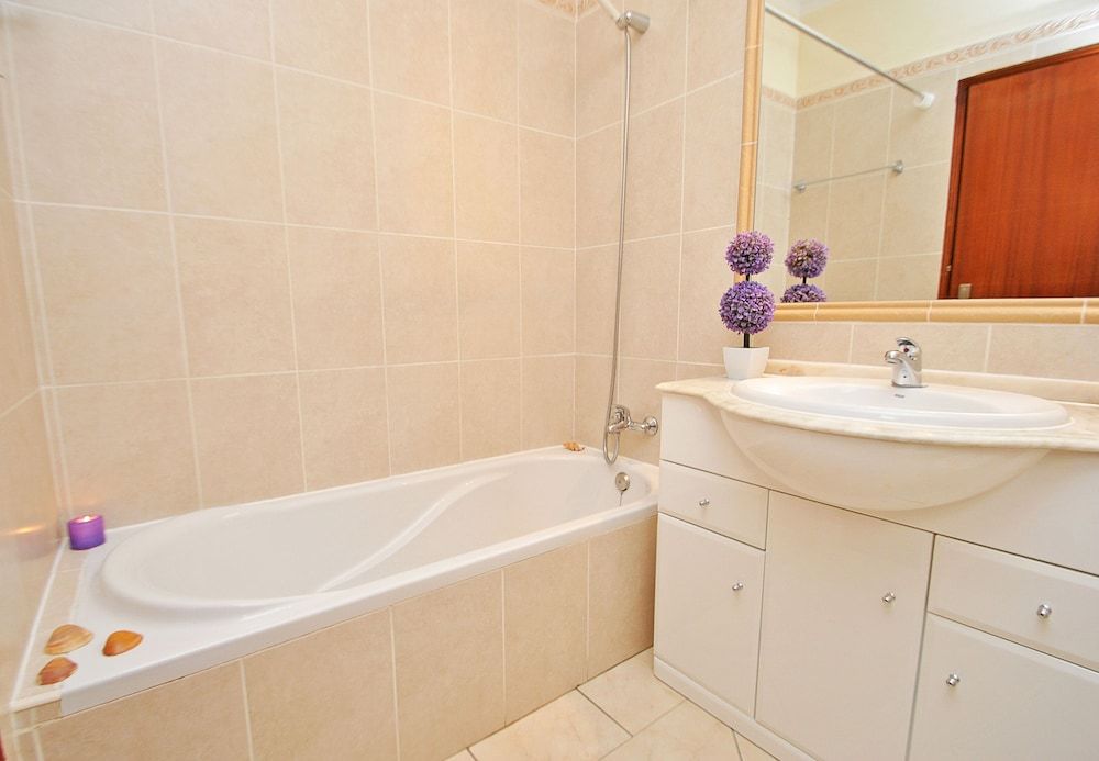 Apartamento Bella Vista 5 Apartment, 1 Bedroom, Pool Access, Pool View 18