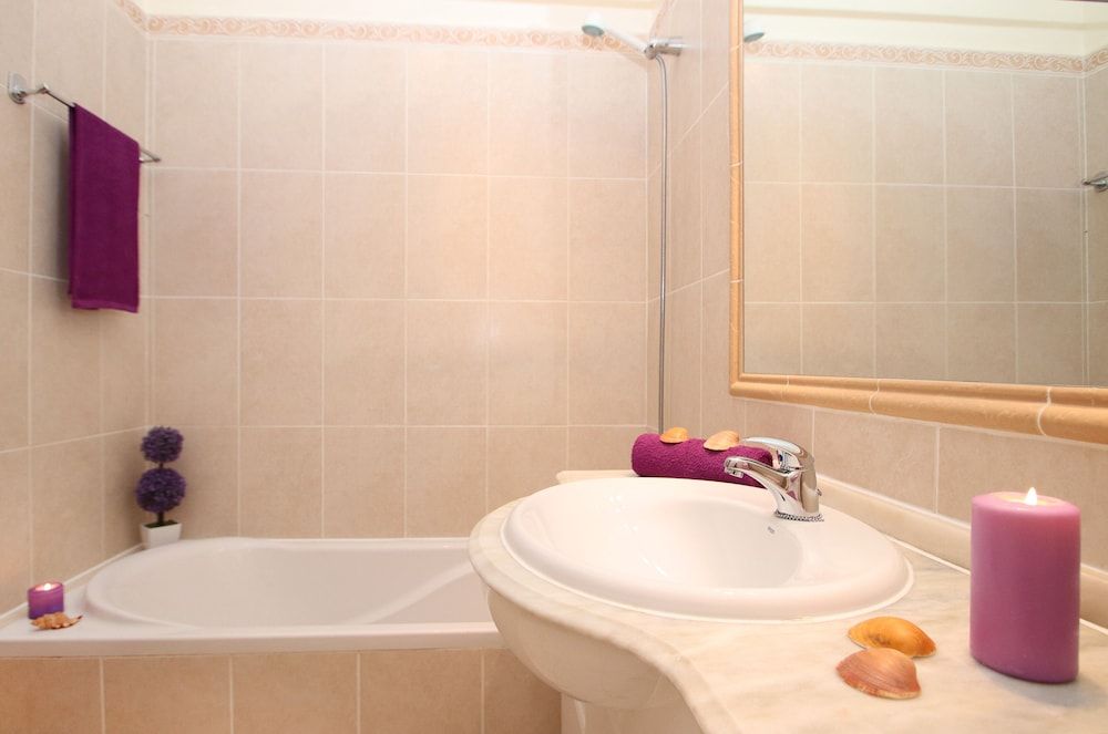 Apartamento Bella Vista 5 Apartment, 1 Bedroom, Pool Access, Pool View 19