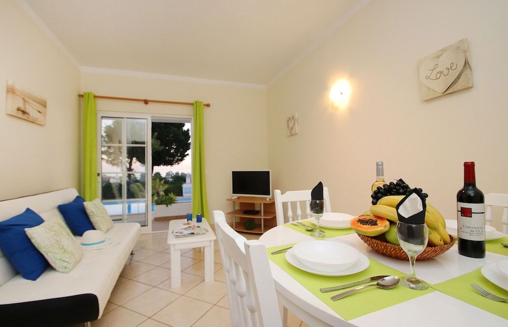 Apartamento Bella Vista 5 Apartment, 1 Bedroom, Pool Access, Pool View 13