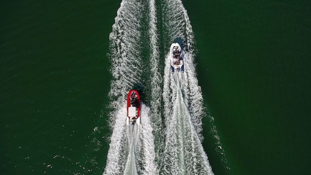 undefined Apartamento Bohol 1 2