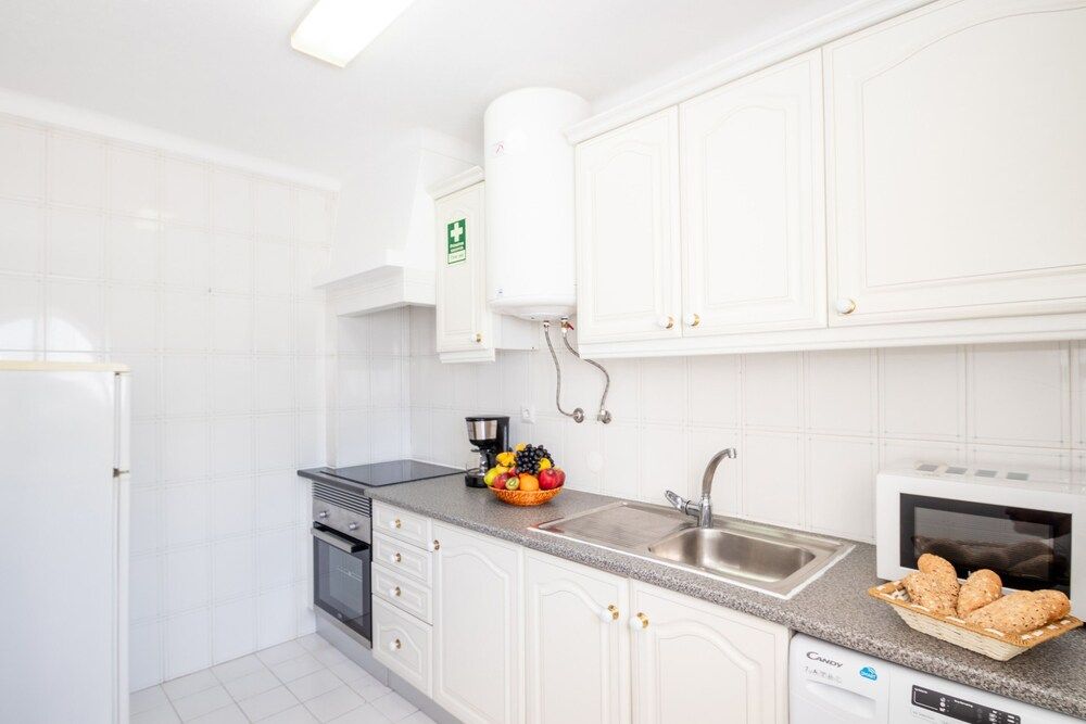 Apartamento Bohol 1 Apartment, 1 Bedroom, Pool Access, Pool View 4