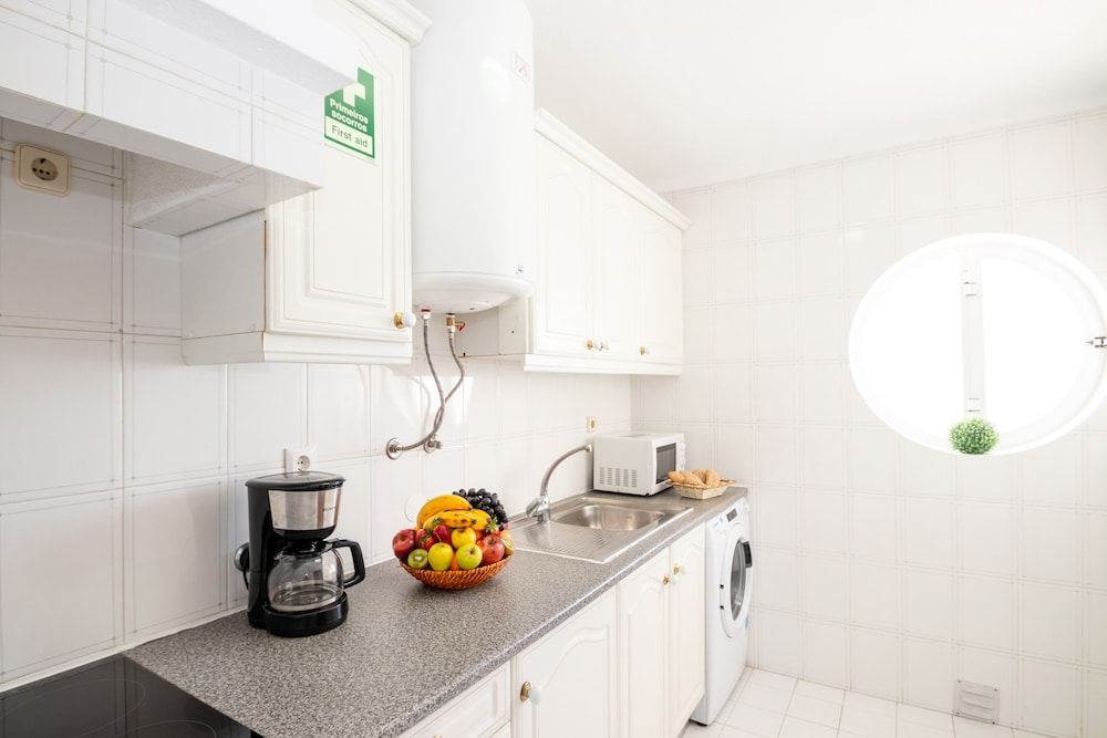 Apartamento Bohol 1 Apartment, 1 Bedroom, Pool Access, Pool View 5