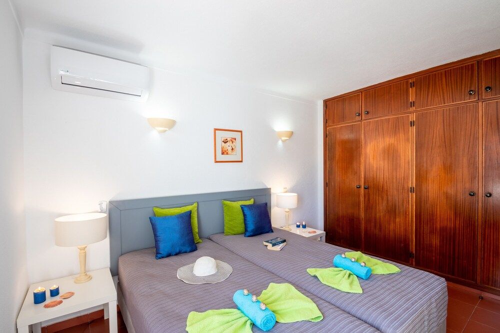 Apartamento Bohol 1 Apartment, 1 Bedroom, Pool Access, Pool View 3