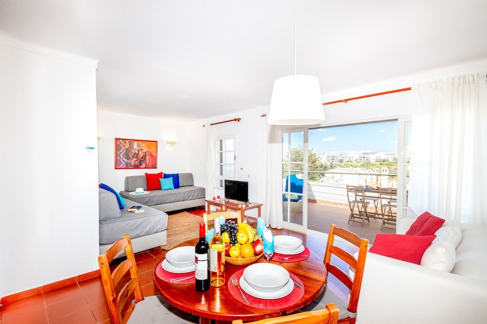 Apartamento Bohol 1 Apartment, 1 Bedroom, Pool Access, Pool View 8