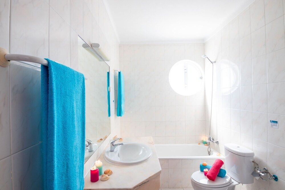 Apartamento Bohol 1 Apartment, 1 Bedroom, Pool Access, Pool View 6