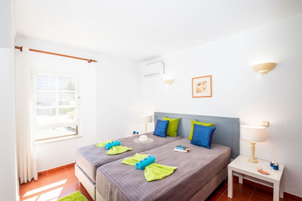 undefined Apartamento Bohol 1