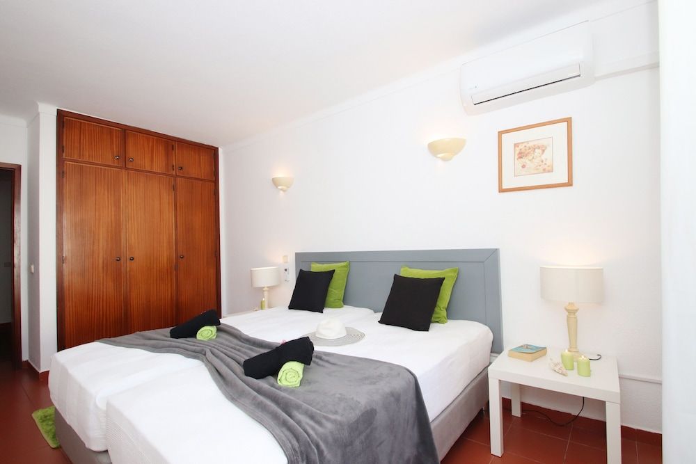 Apartamento Bohol 2 Apartment, 1 Bedroom, Pool Access, Pool View 4