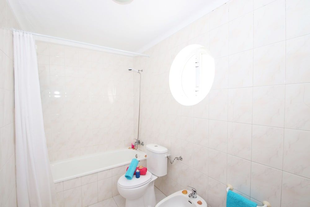 Apartamento Bohol 2 Apartment, 1 Bedroom, Pool Access, Pool View 15