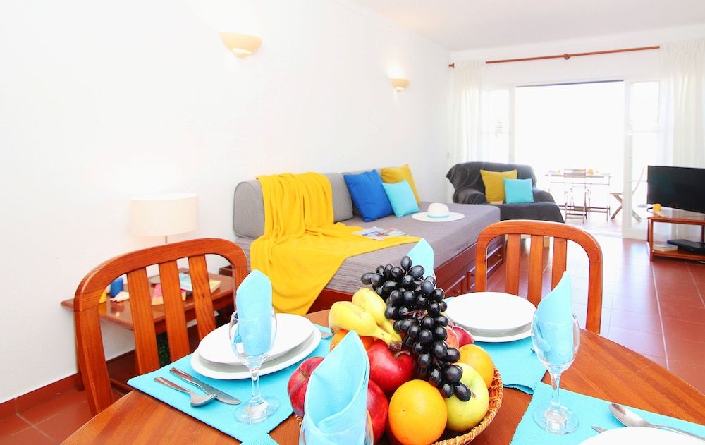 Apartamento Bohol 2 Apartment, 1 Bedroom, Pool Access, Pool View 10