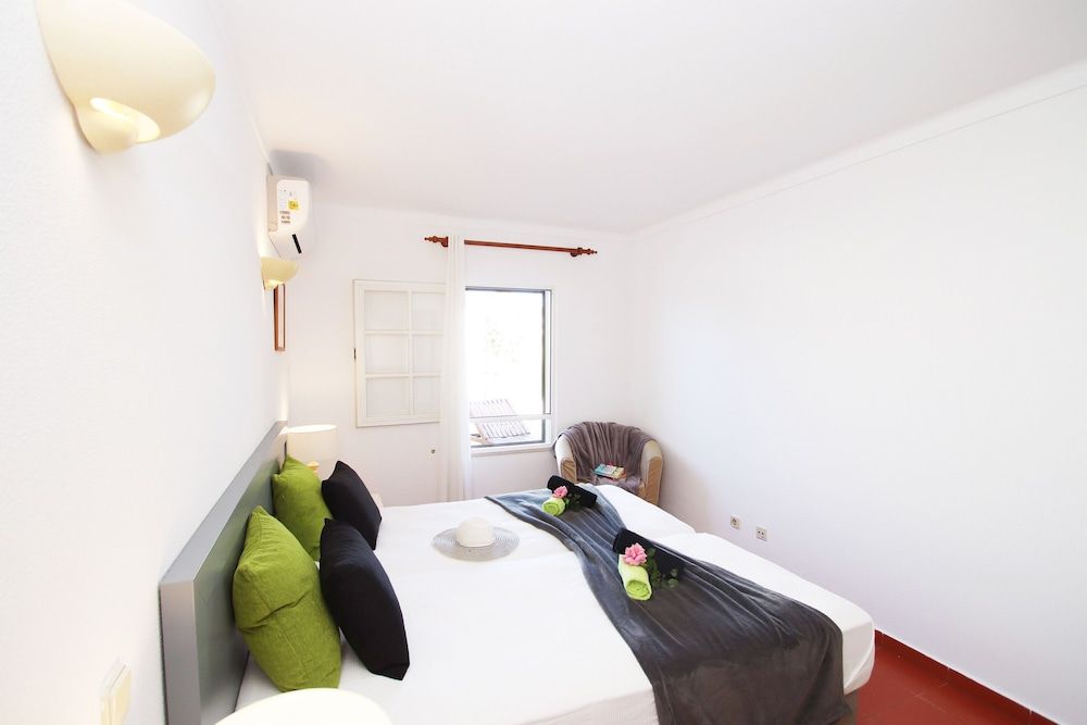 Apartamento Bohol 2 Apartment, 1 Bedroom, Pool Access, Pool View 3