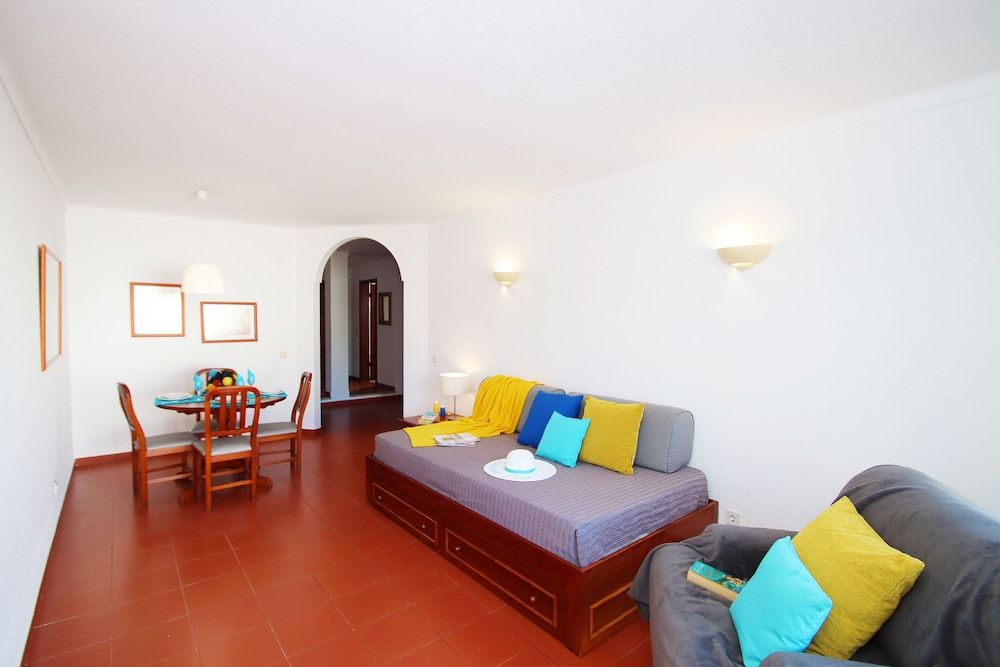 Apartamento Bohol 2 Apartment, 1 Bedroom, Pool Access, Pool View 11