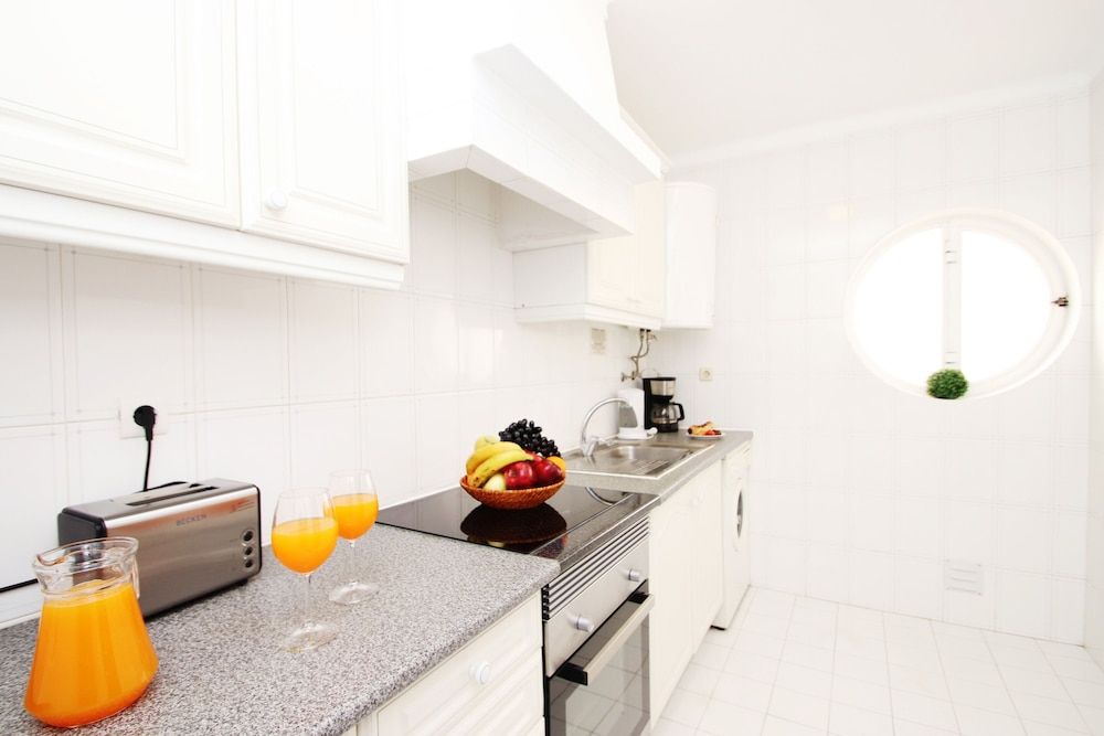 Apartamento Bohol 2 Apartment, 1 Bedroom, Pool Access, Pool View 6