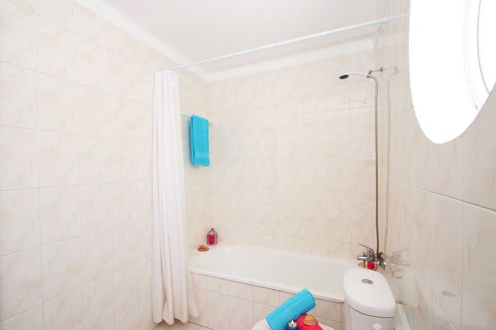 Apartamento Bohol 2 Apartment, 1 Bedroom, Pool Access, Pool View 16