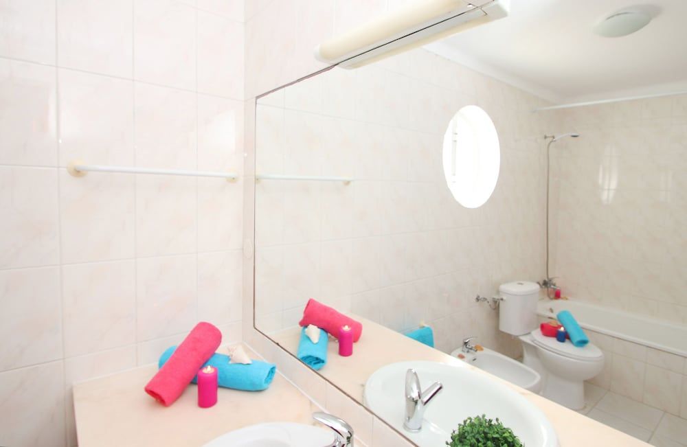 Apartamento Bohol 2 Apartment, 1 Bedroom, Pool Access, Pool View 17