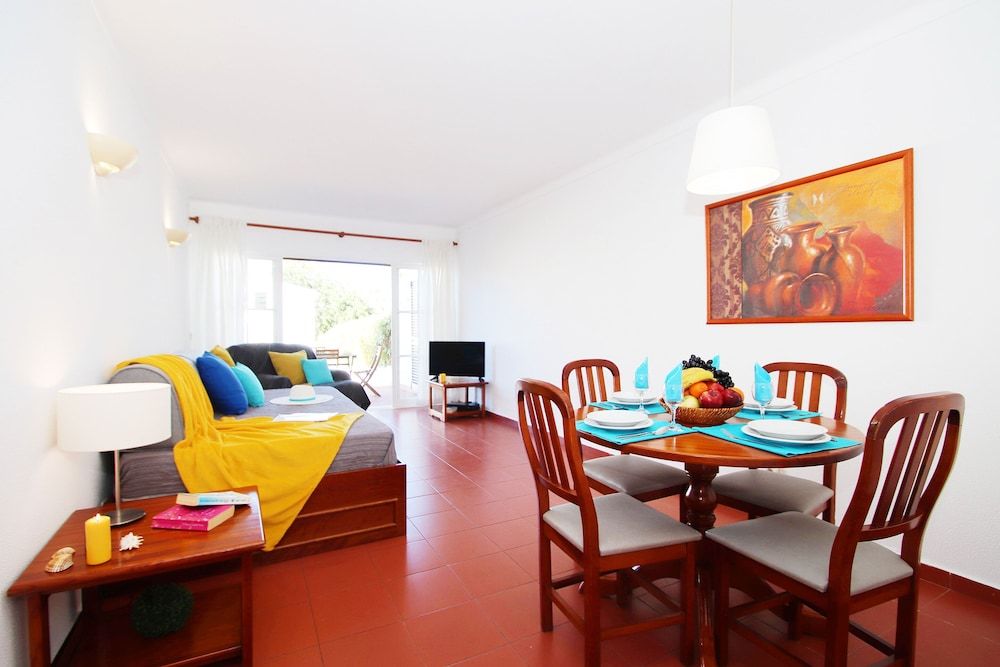 Apartamento Bohol 2 Apartment, 1 Bedroom, Pool Access, Pool View 9