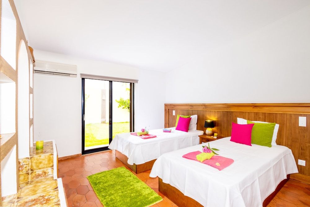 undefined Villa Crisandra