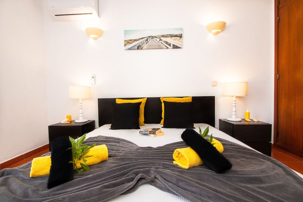 Apartamento Bohol 3 Apartment, 2 Bedrooms, Pool Access, Pool View 5