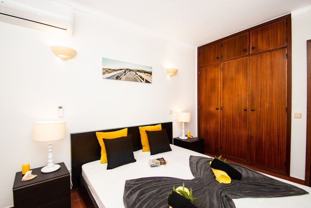 Apartamento Bohol 3 Apartment, 2 Bedrooms, Pool Access, Pool View 8