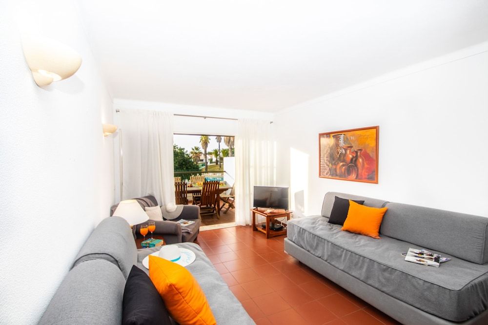 Apartamento Bohol 3 Apartment, 2 Bedrooms, Pool Access, Pool View 18