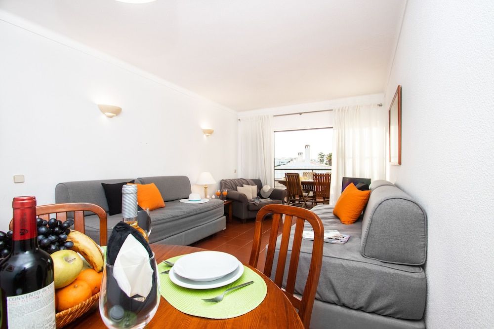 Apartamento Bohol 3 Apartment, 2 Bedrooms, Pool Access, Pool View 13