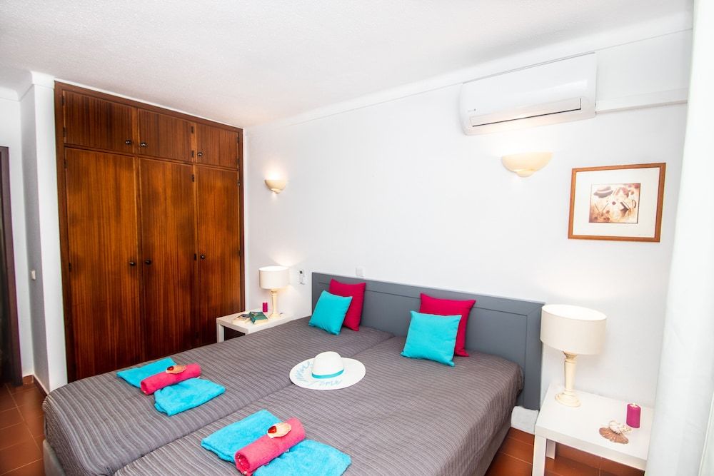 Apartamento Bohol 3 Apartment, 2 Bedrooms, Pool Access, Pool View 4