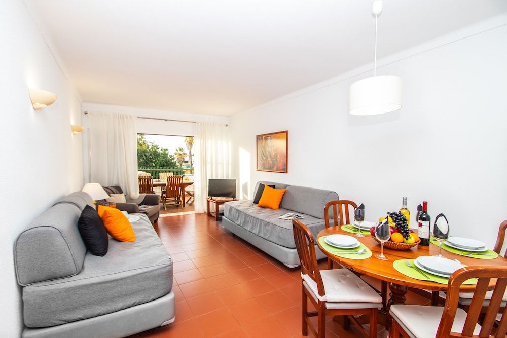 Apartamento Bohol 3 Apartment, 2 Bedrooms, Pool Access, Pool View 19