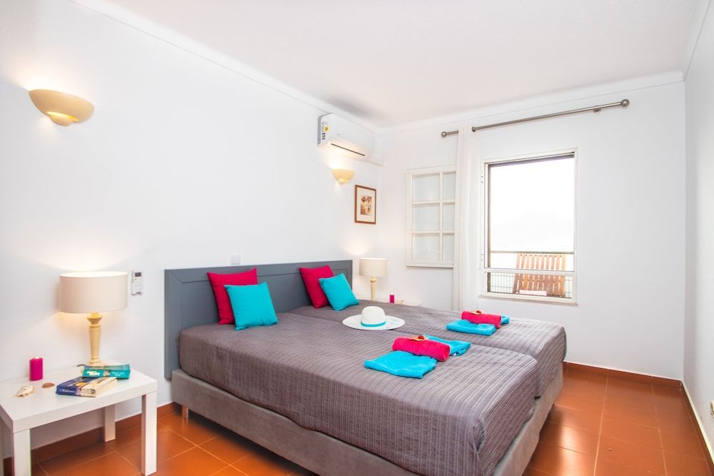 Apartamento Bohol 3 Apartment, 2 Bedrooms, Pool Access, Pool View 11