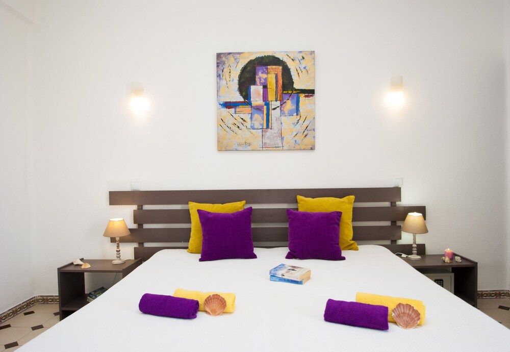 Apartamento Capri Apartment, 2 Bedrooms, Pool Access, Pool View 8