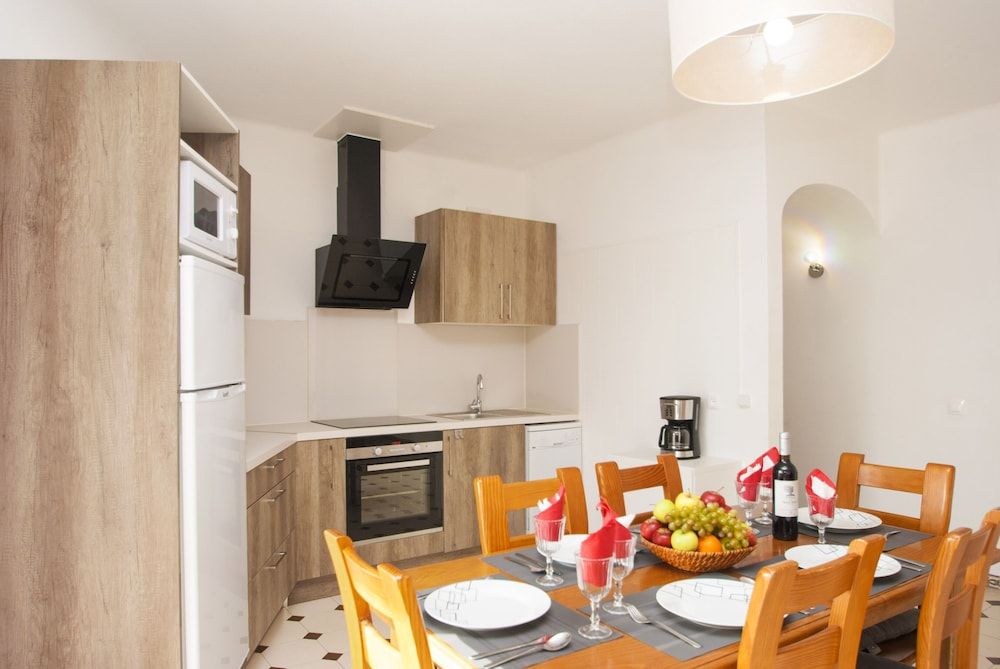 undefined Apartamento Capri 5