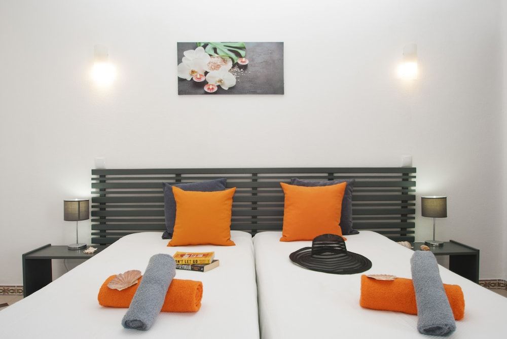 Apartamento Capri Apartment, 2 Bedrooms, Pool Access, Pool View 7