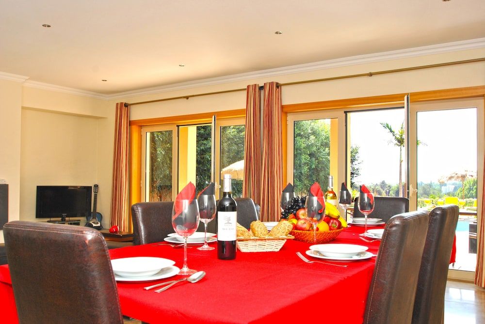 undefined Villa Florida 4