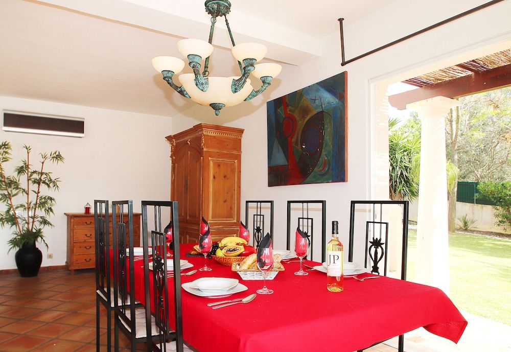 undefined Villa Bogota 6