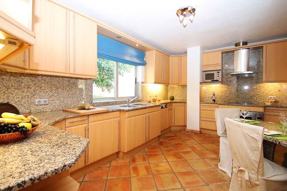 undefined Villa Bogota 7