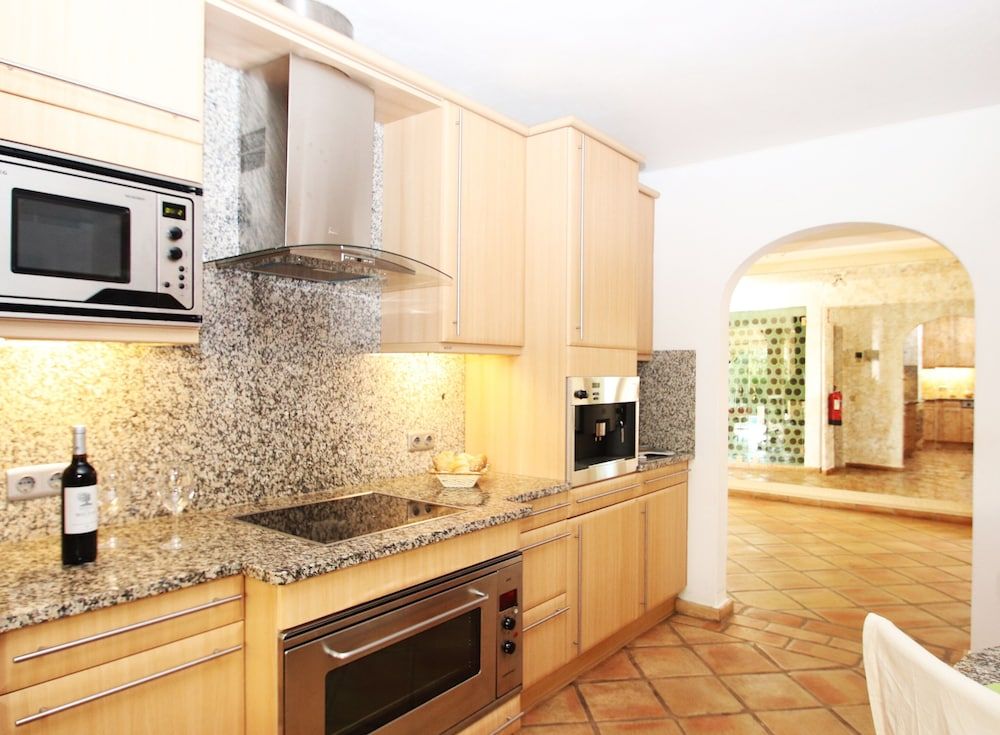 undefined Villa Bogota 8