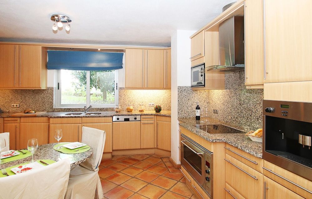 undefined Villa Bogota 9