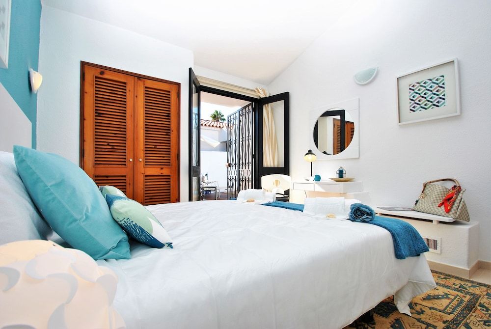 Villa Belize Villa, 2 Bedrooms, Private Pool, Pool View 2