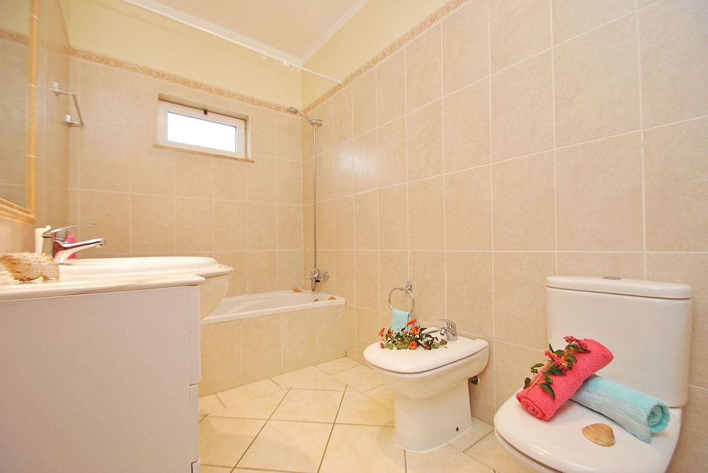 Apartamento Bella Vista 1 Apartment, 2 Bedrooms, Pool Access, Pool View 11