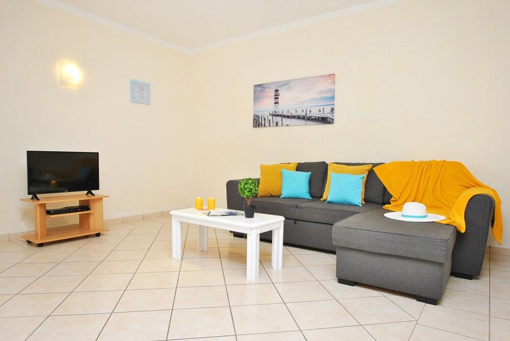 Apartamento Bella Vista 1 Apartment, 2 Bedrooms, Pool Access, Pool View 9