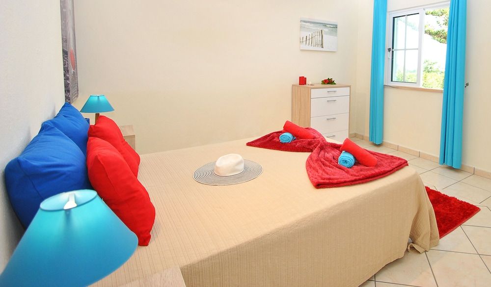 Apartamento Bella Vista 1 Apartment, 2 Bedrooms, Pool Access, Pool View 4