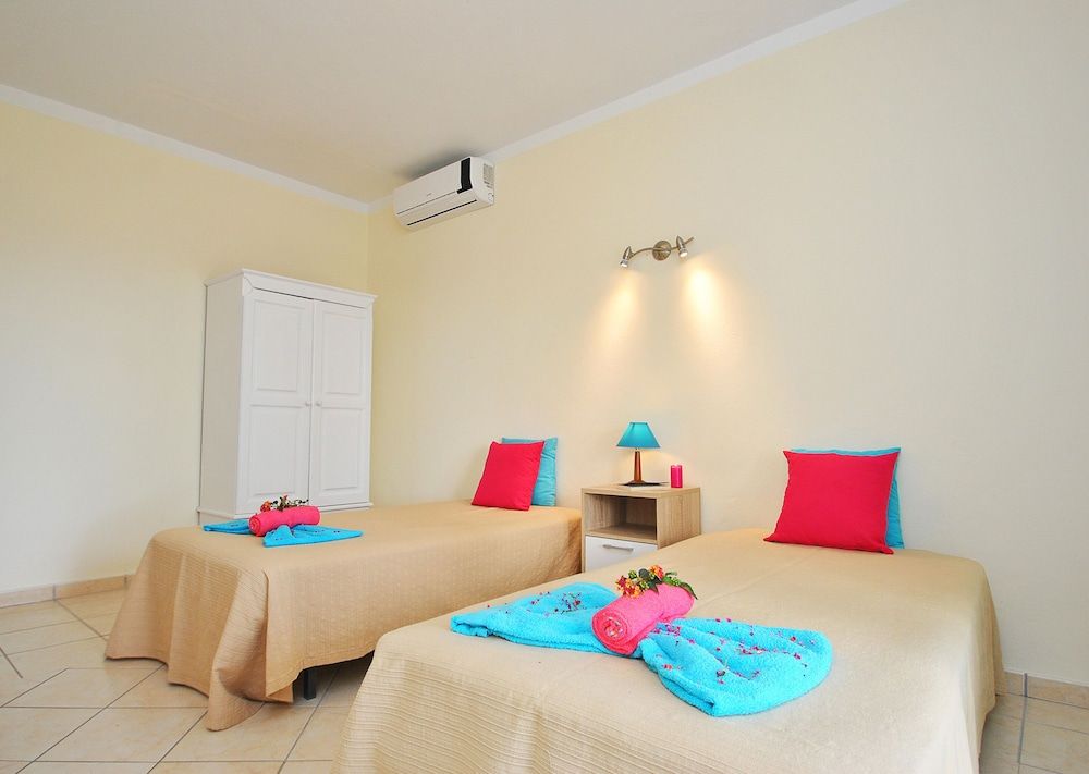 Apartamento Bella Vista 1 Apartment, 2 Bedrooms, Pool Access, Pool View 2