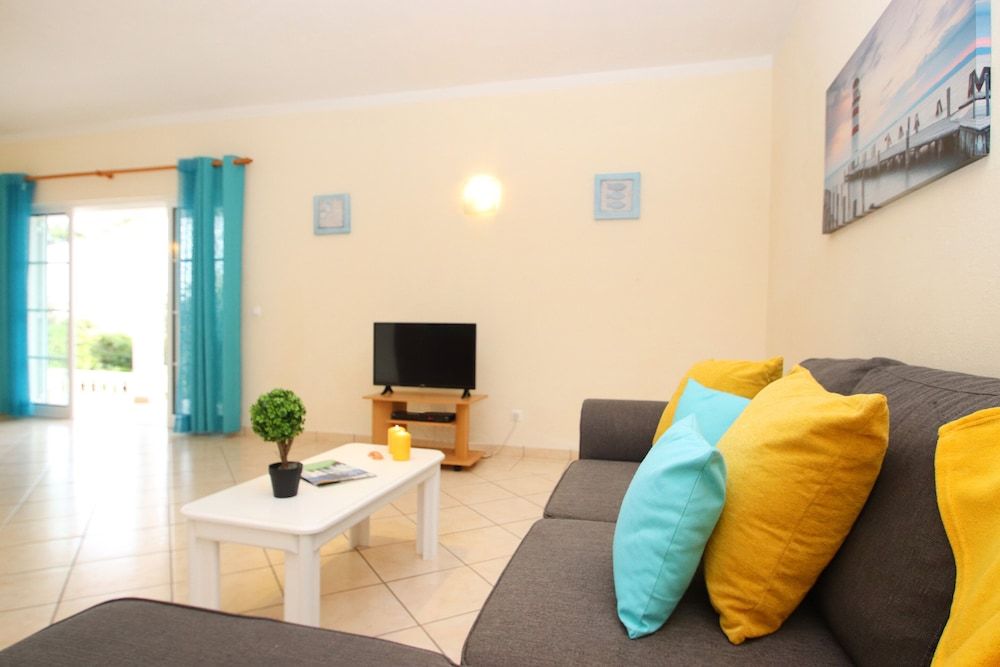 Apartamento Bella Vista 1 Apartment, 2 Bedrooms, Pool Access, Pool View 6