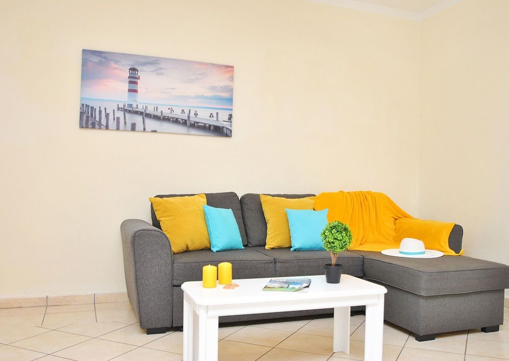 Apartamento Bella Vista 1 Apartment, 2 Bedrooms, Pool Access, Pool View 8